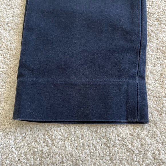Gap size 2 khaki pants - Picture 4 of 7